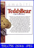 Leisure Arts 2994 - Teddy Bears Treasury *-2994-1-2-jpg