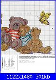 Leisure Arts 2994 - Teddy Bears Treasury *-2994-1-32-jpg