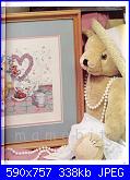 Leisure Arts 2994 - Teddy Bears Treasury *-2994-1-43-jpg