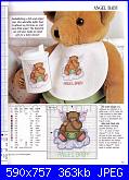 Leisure Arts 2994 - Teddy Bears Treasury *-2994-1-59-jpg