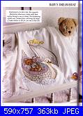 Leisure Arts 2994 - Teddy Bears Treasury *-2994-1-71-jpg