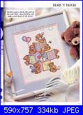 Leisure Arts 2994 - Teddy Bears Treasury *-2994-1-81-jpg