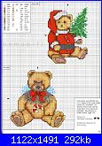 Leisure Arts 2994 - Teddy Bears Treasury *-2994-1-97-jpg