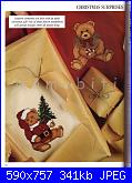 Leisure Arts 2994 - Teddy Bears Treasury *-2994-1-96-jpg