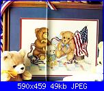 Leisure Arts 2994 - Teddy Bears Treasury *-2994-1-157-jpg