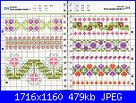 The Cross Stitch Motif-Bible *-cross-stitch-motif-bible-pp-214-215-jpg