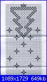 Rico Design 74-Decorazioni da tavolo per le feste-Hardanger *-rico-n74-6-jpg