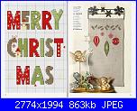 Rico Design 115-The Magic Of Christmas *-rico-1150015-jpg