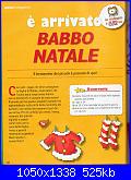 Punto croce facile e veloce - Natale *-libretto036-jpg