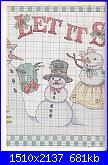 Cross Stitch for all seasons *-76-jpg