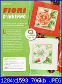 Punto croce facile e veloce - Natale *-libretto064-jpg