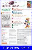 disney punto croce 55 *-img372-jpg