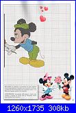 Disney punto a croce 56 - incompleta *-pag-17-jpg