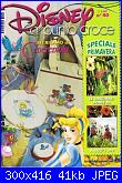 Disney a Punto croce 40 *-cci00025-jpg