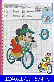 Disney a punto croce 39 *-cci00012-jpg