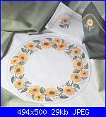 Zweigart-Round Tablecloths *-pic4-jpg