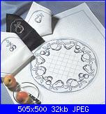 Zweigart-Round Tablecloths *-pic7-jpg