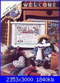 Cross Country Stitching - Sept/October 1991 *-pag-23-jpg