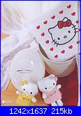 Las Labores de Ana n.61 - Hello Kitty *-baby-el-mundo-de-hello-kitty-004-jpg