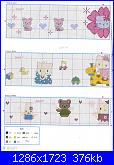 Las Labores de Ana n.61 - Hello Kitty *-baby-el-mundo-de-hello-kitty-025-jpg