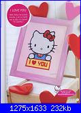 Las Labores de Ana n.61 - Hello Kitty *-baby-el-mundo-de-hello-kitty-013-jpg