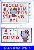 Las Labores de Ana n.61 - Hello Kitty *-baby-el-mundo-de-hello-kitty-034-jpg