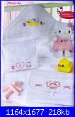 Las Labores de Ana n.61 - Hello Kitty *-baby-el-mundo-de-hello-kitty-016-jpg