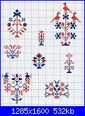 Mango Pratique - Motifs Scandinaves Traditionnels *-23-jpg