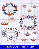 Mango Pratique - Motifs Scandinaves Traditionnels *-41-jpg