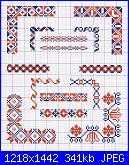 Mango Pratique - Motifs Scandinaves Traditionnels *-48-jpg