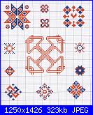 Mango Pratique - Motifs Scandinaves Traditionnels *-49-jpg