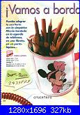 Disney Punto de cruz 13 *-revista-labores-disney-13-13-jpg