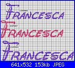 Gli schemi di Lidiatara1-francesca-waltograph-script-jpg