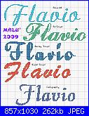 Gli schemi di Malù-flavio-jpg