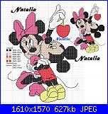 Gli schemi di Natalia...-micckey-e-minnie-bacio-jpg