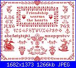 Gli schemi di gemini-1-sampler-friendship-1-jpg