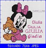 Gli schemi di Chanellina-minnie-con-orso-jpg