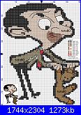 gli schemi di tata80-mr-bean-schema-jpg