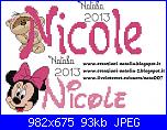 Gli schemi di Natalia - II-nicole-fm-minnie-jpg