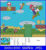 Gli schemi di Caris84-super-mario-schema-jpg