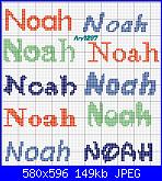 gli schemi di ary1297-noah-jpg