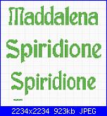 Gli schemi di sharon - 1-maddalena-e-spiridione-jpg