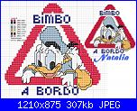 Gli schemi di JRosa-bimbo-bordo-paperino-2-jpg