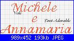 Gli schemi di Vale 22-michele-annamaria-font-adorable-grande-jpg