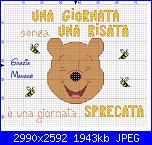 Gli Schemi di Grazia Managò-i-love-disney-13-winnie-pooh-jpg