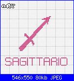 Gli schemi di Ary79-sagittario-jpg