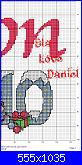 Gli Schemi Di ღ Ela ♥ Daniel ღ-buon-2010-2-jpg