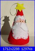 Babbo Natale in pannolenci-dscn6827-jpg