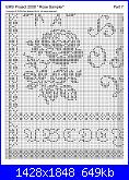 sal rose sampler....wip-rosesampler_part7-jpg