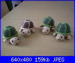 squadra amigurumi:  Progetto di beneficenza 2012 “ Arrediamo una sala giochi"-p5280064-jpg